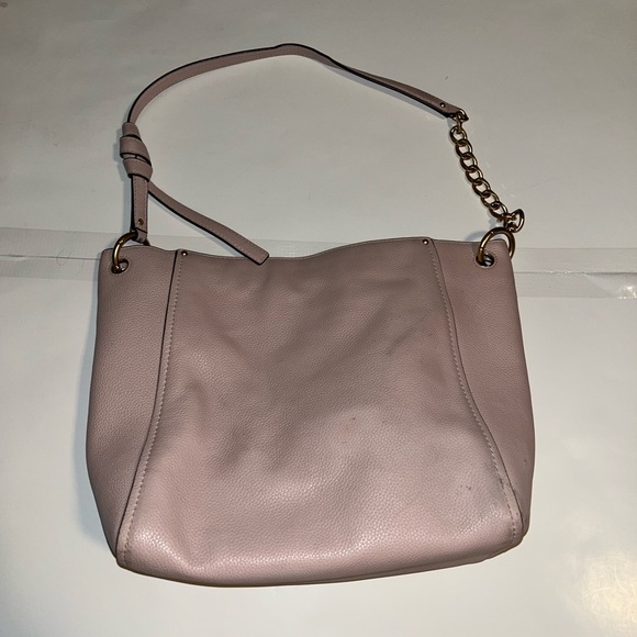 Tory Burch Pink Shoulder Bag 10009171 - Picture 3 of 4